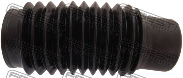 Пыльник амортизатора  febest MZSHB-GEF