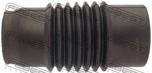 Пыльник амортизатора  febest MZSHB-MZ6F
