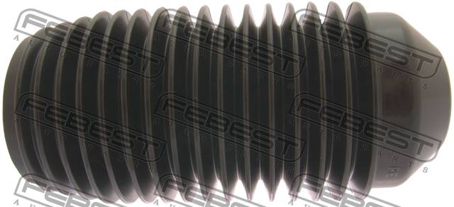 Пыльник амортизатора  febest SBSHB-B10F