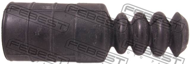 Пыльник амортизатора  febest SBSHB-B9R