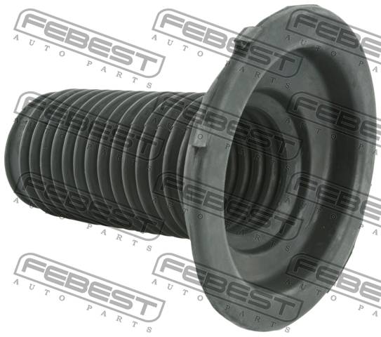 Пыльник амортизатора  febest TSHB-ACA2F