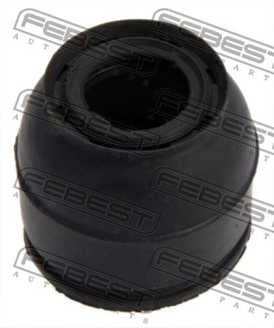 Пыльник MBJB-Z34** Febest