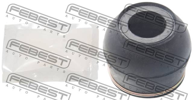 Пыльник TBB-333