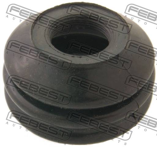 Пыльник TBB-777   задн.верх MARK2