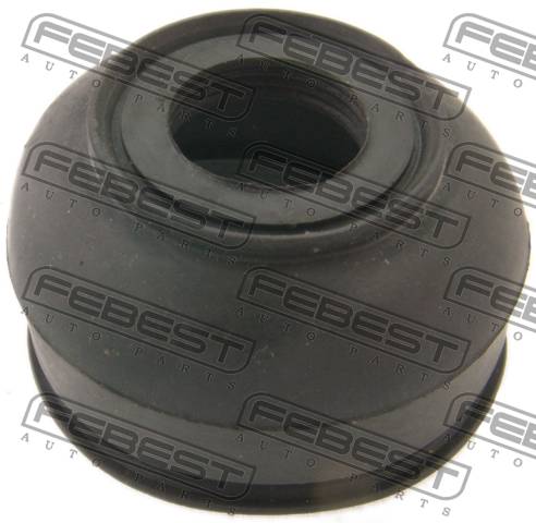 Пыльник TBJB-002 Febest (43.5X31X19.5)