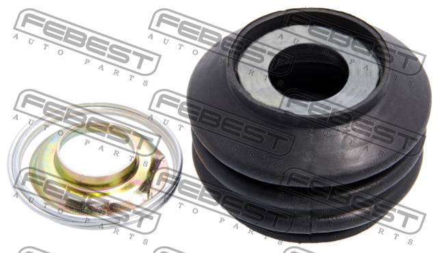 Пыльник TBJB-MWD** Febest /mark верх/