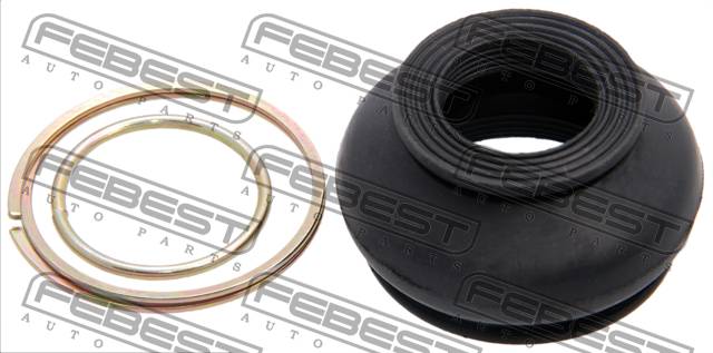 Пыльник VWBJB-001