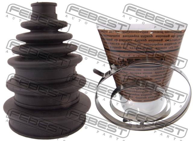 Пыльник Шрус Febest BT-UN /2078/