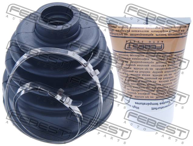 Пыльник Шрус Febest 0415-CU20 (79, 5*95*23, 3) /внутр RENAULT KOLEUS/