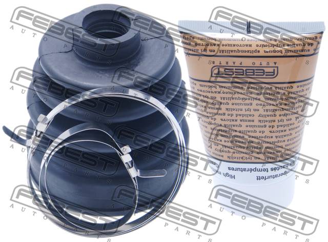 Пыльник Шрус Febest 0815-B9 внутр. компл. 70x90x20, 5 febe