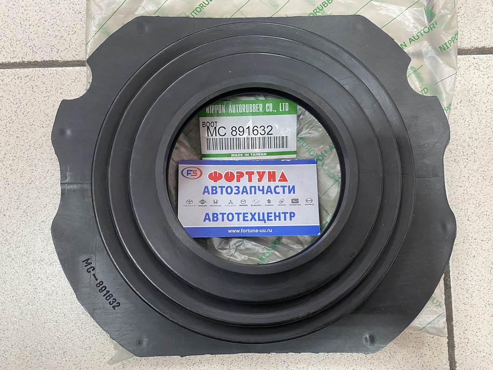 Пыльник Шрус 21** MC891632 CANTER 4WD TRUCK FR OUT O /на мост/