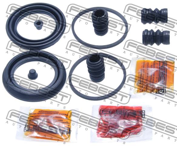 Ремкомплект тормозного суппорта FEBEST 0275-N15F