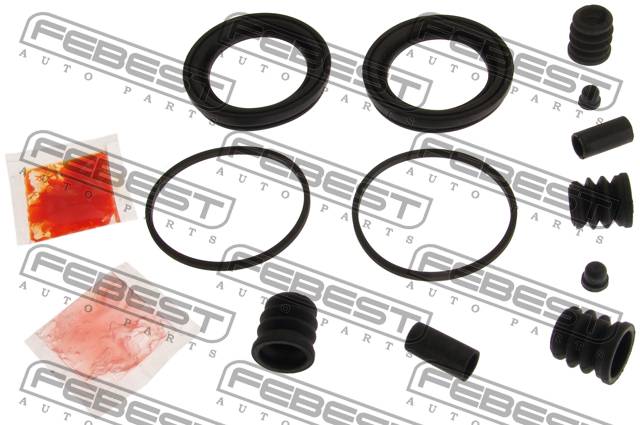 Ремкомплект тормозного суппорта FEBEST 0275-Y60F