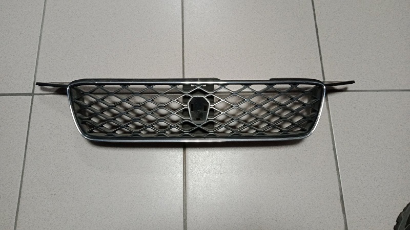 Решётка TOY SPRINTER AE110 (96) [53111-1A230] [б/у]