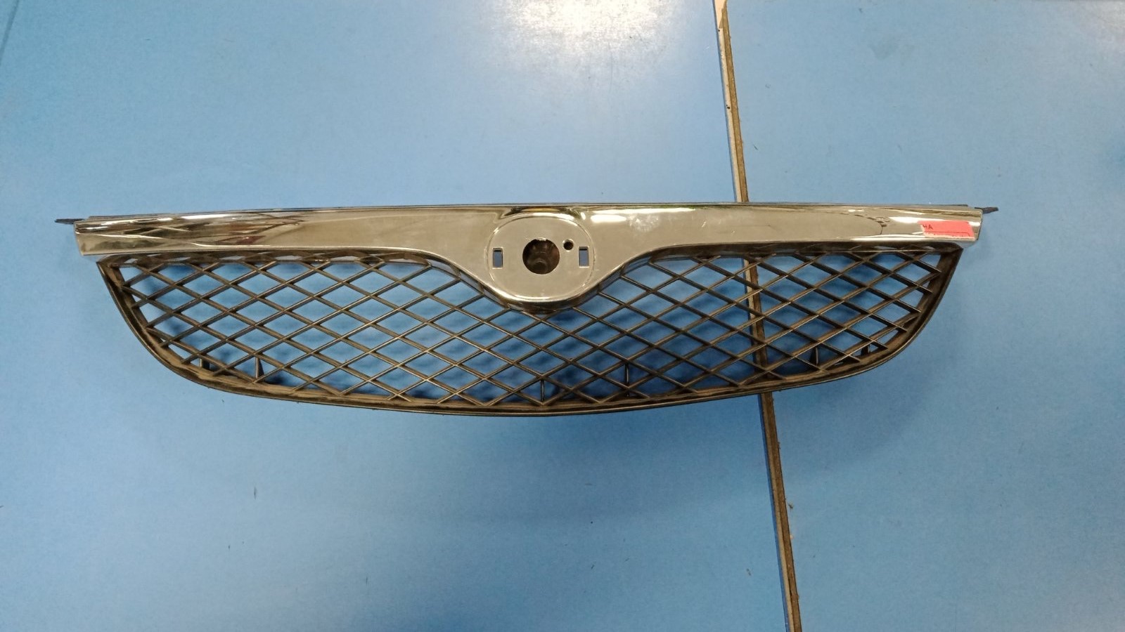 Решётка MAZ CAPELLA 626 (98-02) MZ0706101