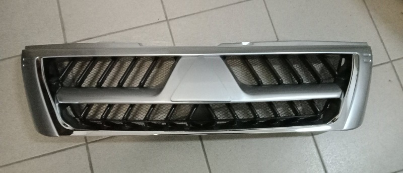 Решётка MIT PAJERO (00-06) V60W, V75W [ST-MBY7-093-M] SAT
