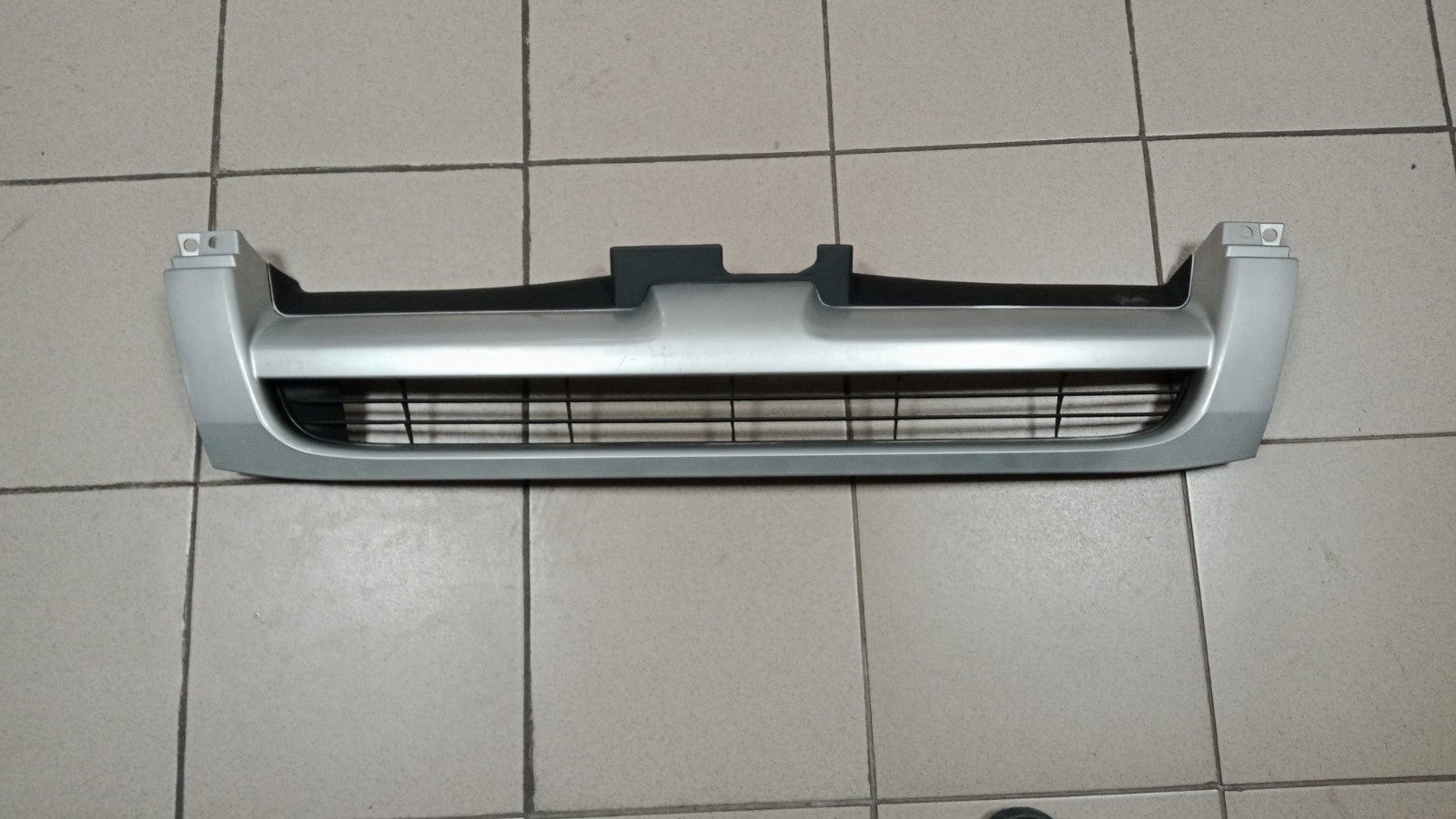 Решётка TOY HIACE (05-) [53111-26340] /TY07322GA/ TW