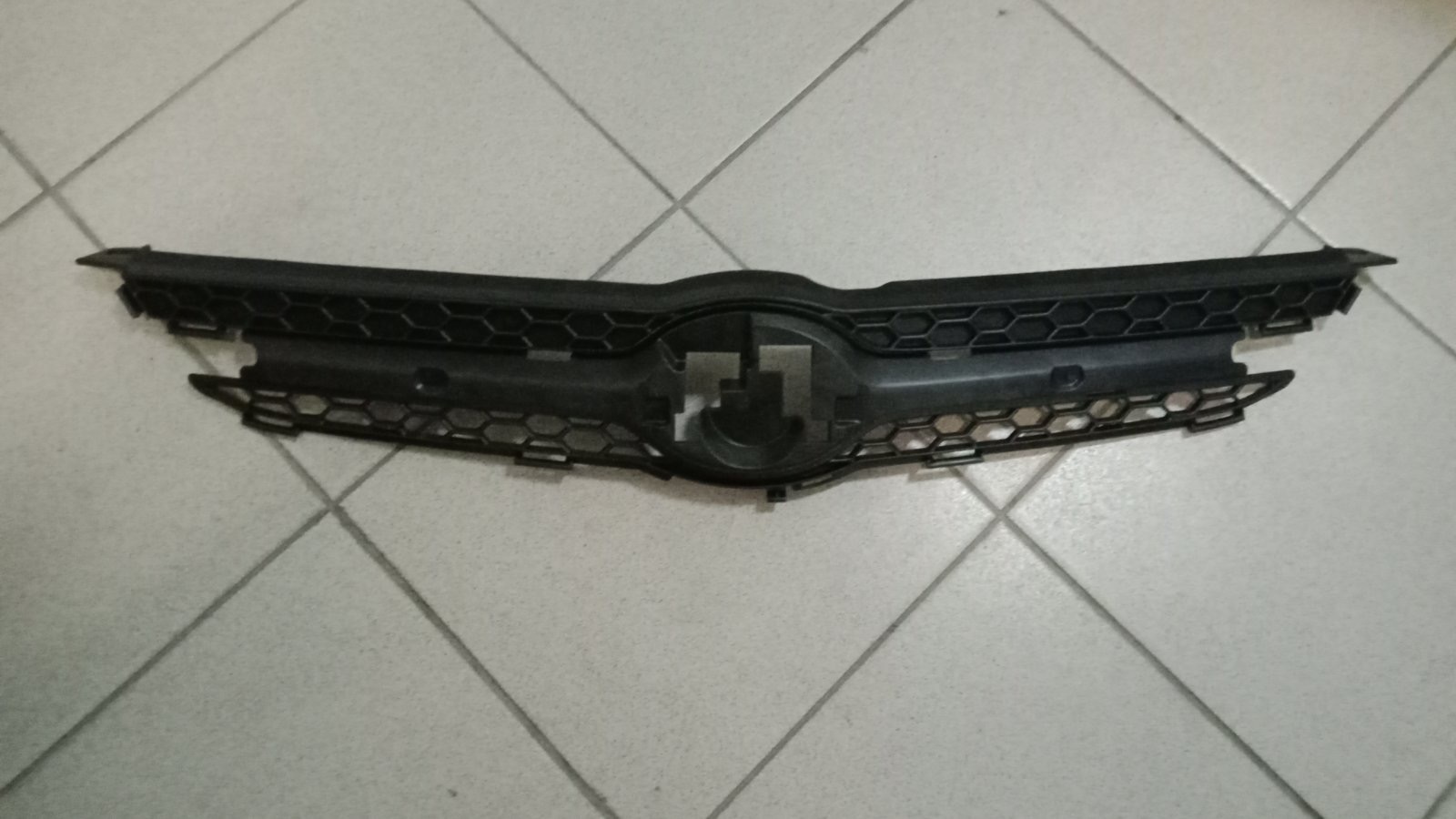 Решётка TOY PLATZ (02-) [53111-52210] TOYOTA