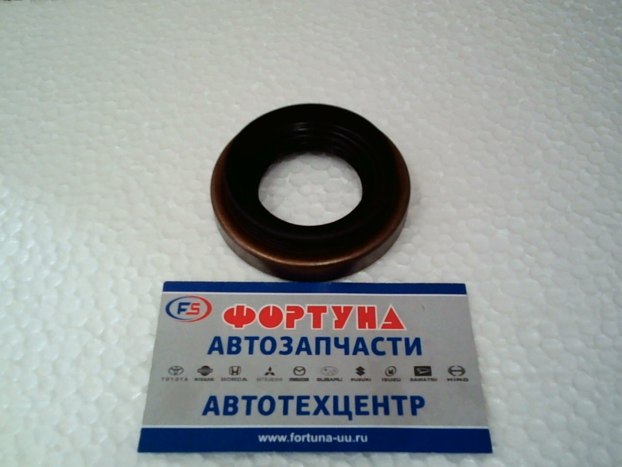 Сальник 35x63x10x16 metal TOY [90311-35032] TOYOTA