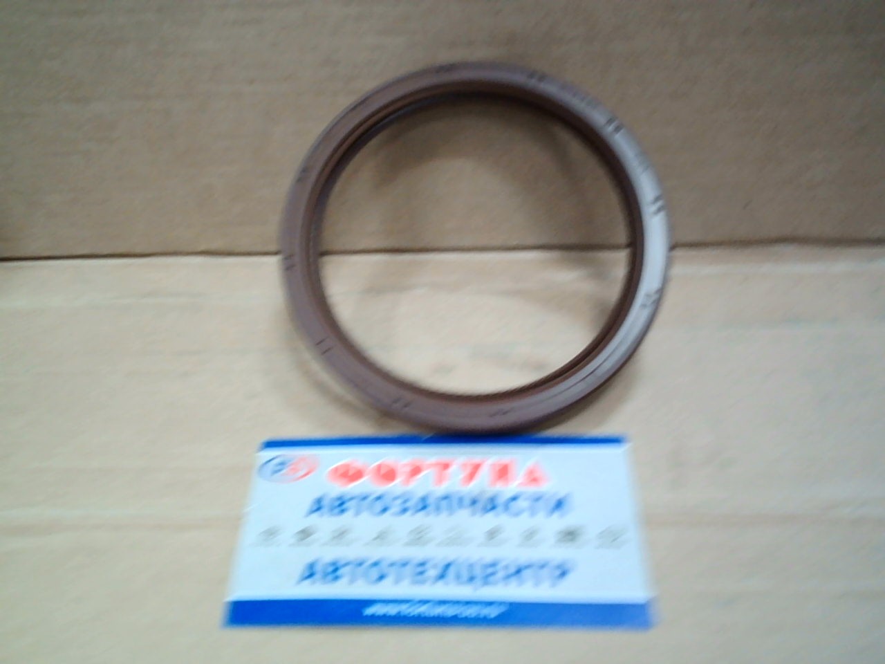 Сальник 80x98x10 [91214-PWA-003] (BH3152-K0) NOK /лев.вращ L13A, L15A/