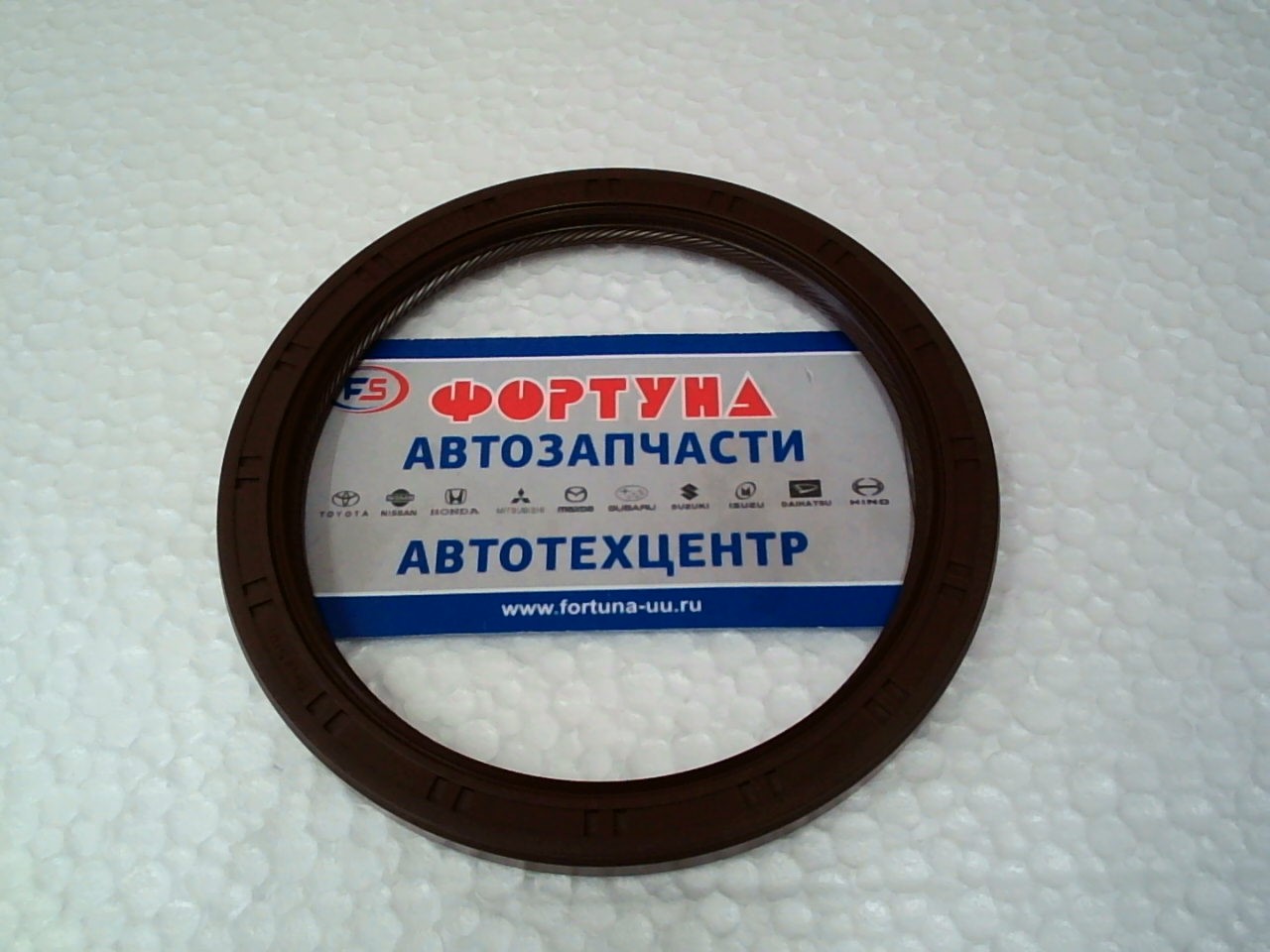 Сальник 90x110x9, 5 TOY [90311-90006] TOYOTA /з/к.вал 1JZ#,  1JZFSE,  2JZ#,  2JZGE/