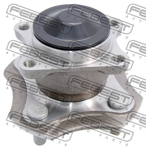 Ступица 0182-NCP12R** FEBEST /YARIS/