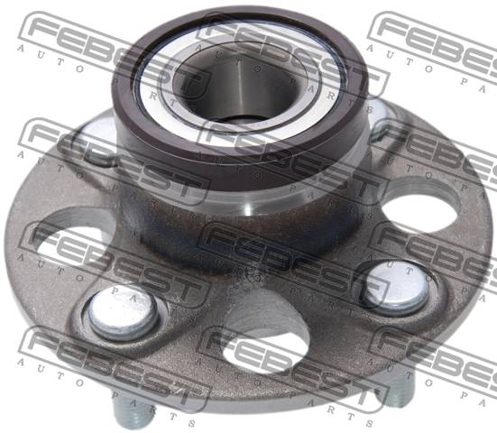 Ступица 0382-GDR  задн  /FIT GD1-8     01---    FE