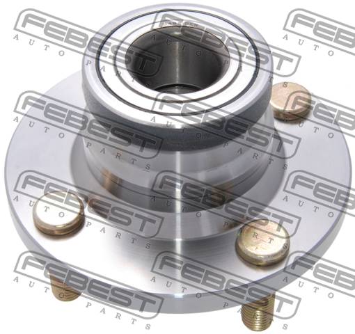 Ступица 0482-CKR     Rear  Lanser.Mirage без ABS