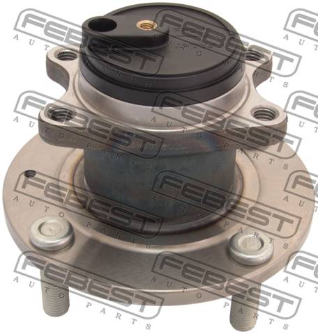 Ступица 0482-Z30R     Rear   Colt