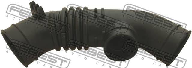 Патрубок фильтра воздушного TAH-3SF