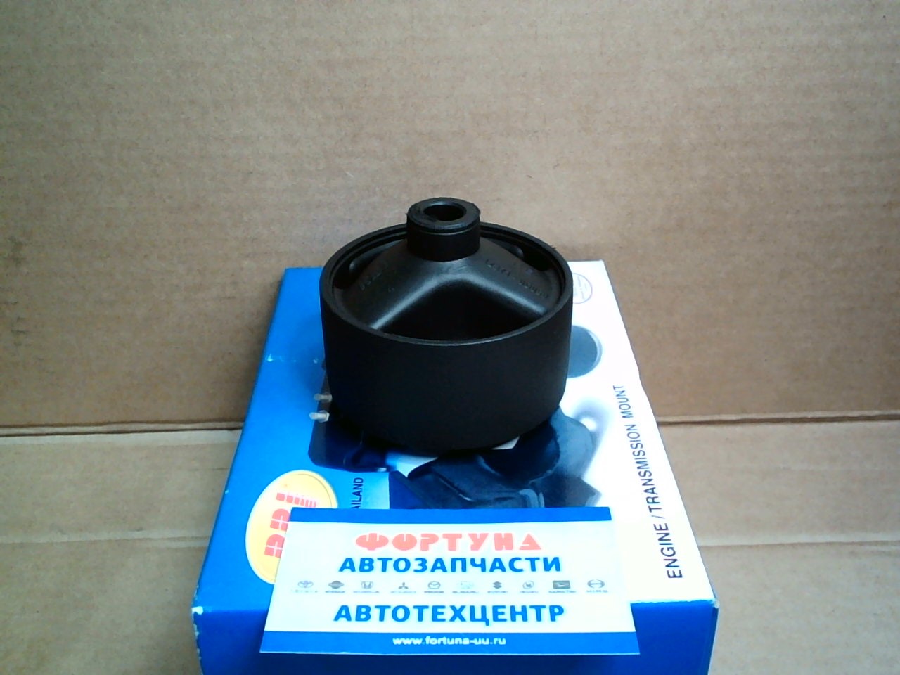 Картридж 12371-0D060/12371-0D120 (T09Z12EA) RBI /REAR ZZE121,  ZZE122,  ZZT240/