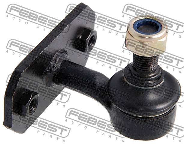 Тяга стабилизатора 0123-001               FEBEST 