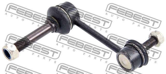 Тяга стабилизатора 0123-820 FEBEST /FRONT MARK II #X9#,  #X10#,  #X11#,  CROWN GS151/