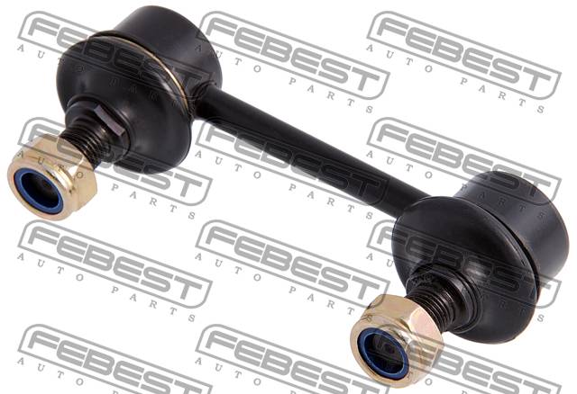 Тяга стабилизатора 0123-830      FEBEST 