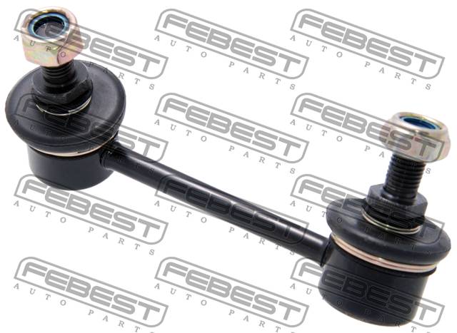 Тяга стабилизатора 0123-ARL FEBEST /REAR LH CALDINA #ZT24#,  AVENSIS AZT25# '02-/