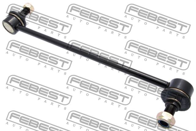 Тяга стабилизатора 0123-FN6 FEBEST /FRONT IPSUM ACM21,  NOAH AZR60 '01-/