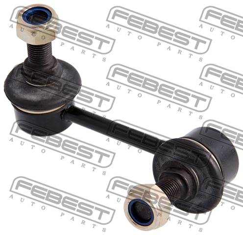 Тяга стабилизатора 0123-KCH10FL** FEBEST /FRONT LH Hiace KCH40 '97-'99/