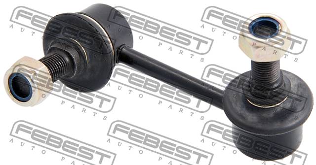 Тяга стабилизатора 0123-KCH10FR** FEBEST /FRONT RH Hiace KCH40 '97-'99/