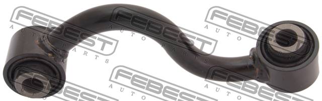 Тяга стабилизатора 0223-J10RR FEBEST /REAR RH X-TRAIL T31/
