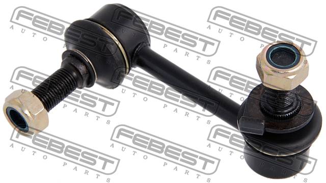 Тяга стабилизатора 0223-V35FL     перед L    FEBES