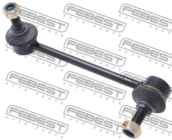Тяга стабилизатора 0323-016 Febest /FRONT LH HRV/