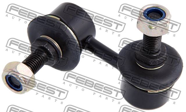 Тяга стабилизатора 0323-023  L  (LOGO) перед   FEB