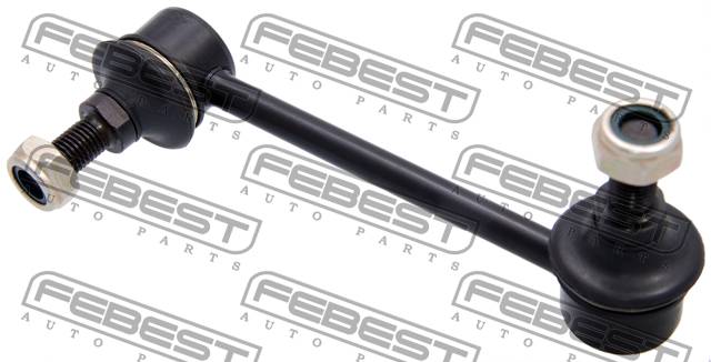Тяга стабилизатора 0323-208   FEBEST