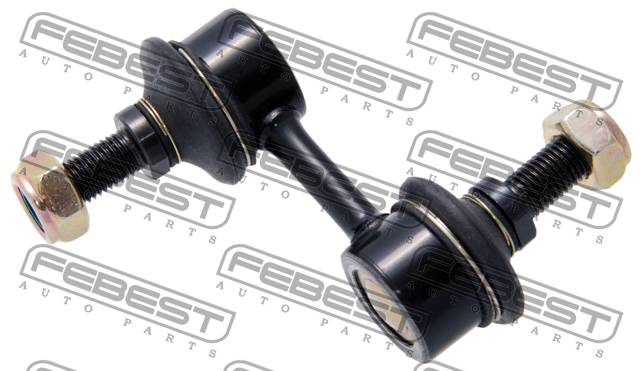 Тяга стабилизатора 0323-209   FEBEST