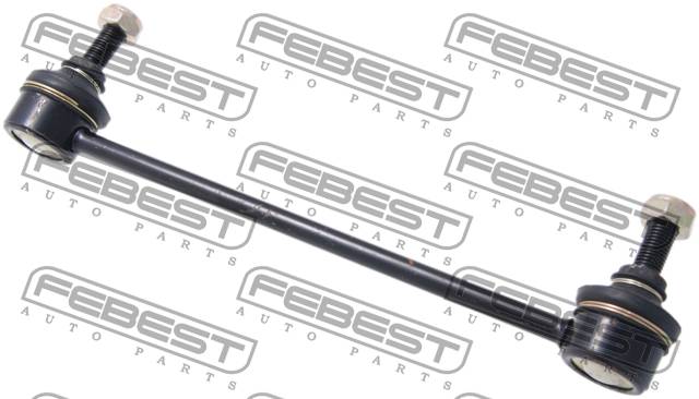 Тяга стабилизатора 0323-FKF   FEBEST