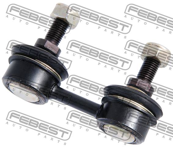 Тяга стабилизатора 0423-008 Febest/REAR GALANT '87-'92,  GALANT,  DIAMANT '92-/