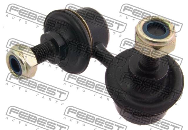 Тяга стабилизатора 0423-370 Febest