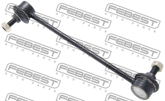 Тяга стабилизатора 0423-94L** Febest