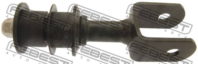 Тяга стабилизатора 0123-GRJ200R Febest