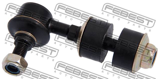 Тяга стабилизатора 0423-CU20F             FEBEST